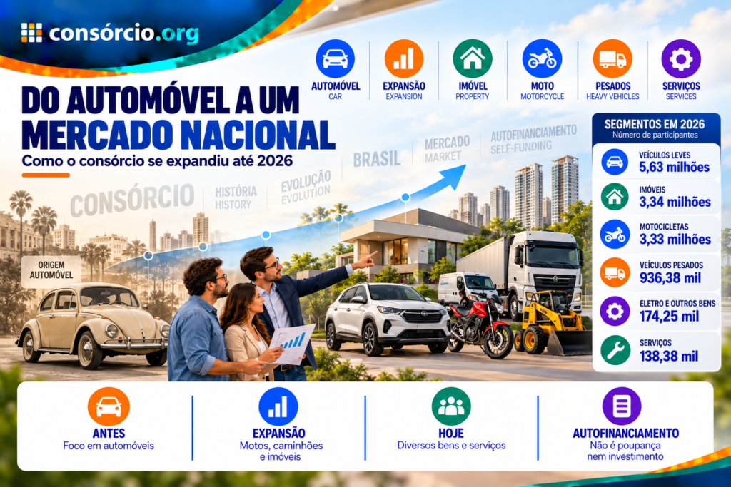 surgiram-os-consorcios-como