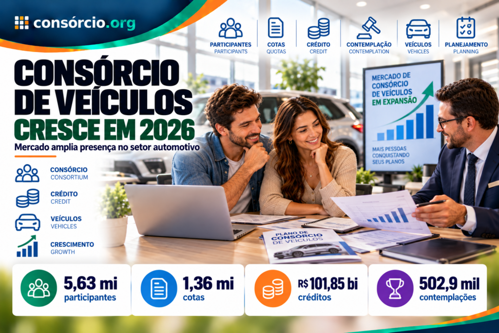 consorcio-para-veiculos-cresce