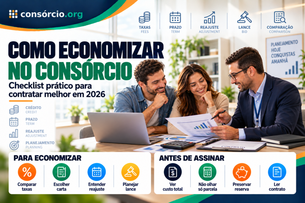 com-consorcio-como-economizar