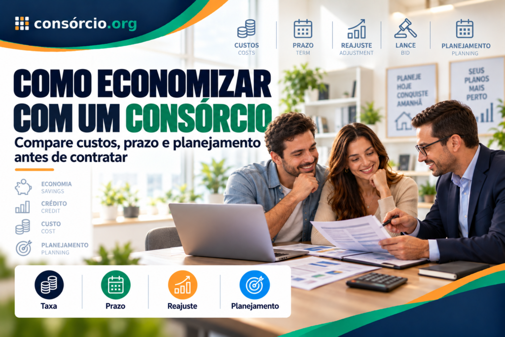 como-economizar-com-consorcio