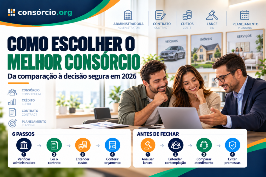 consorcio-como-escolher-melhor