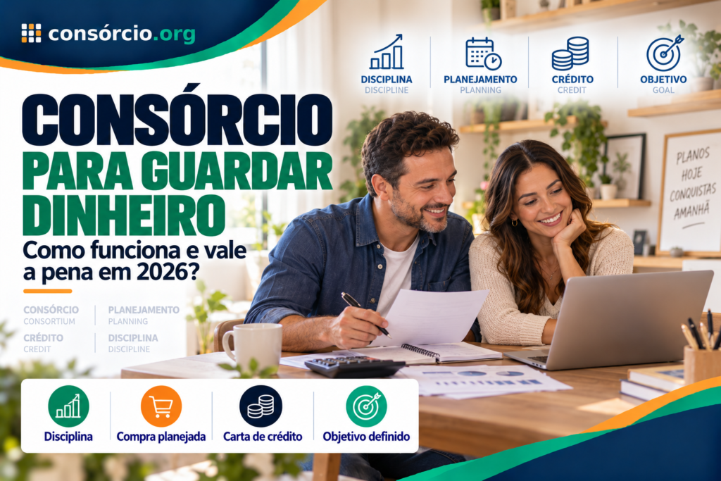 consorcio-para-guardar-dinheiro