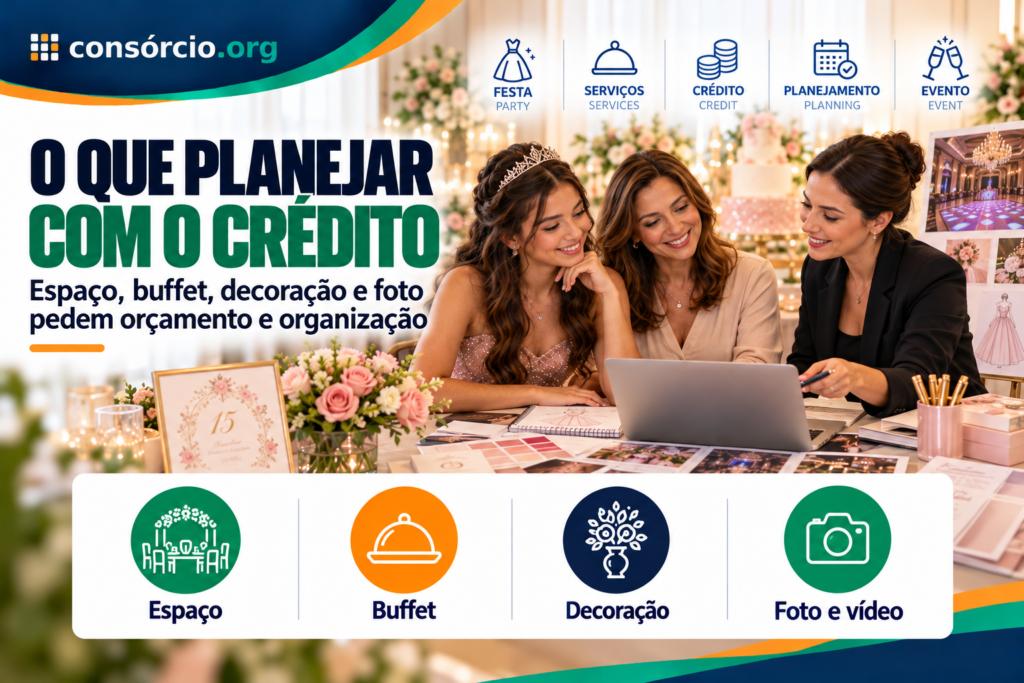 para-consorcio-festa-de-debutante