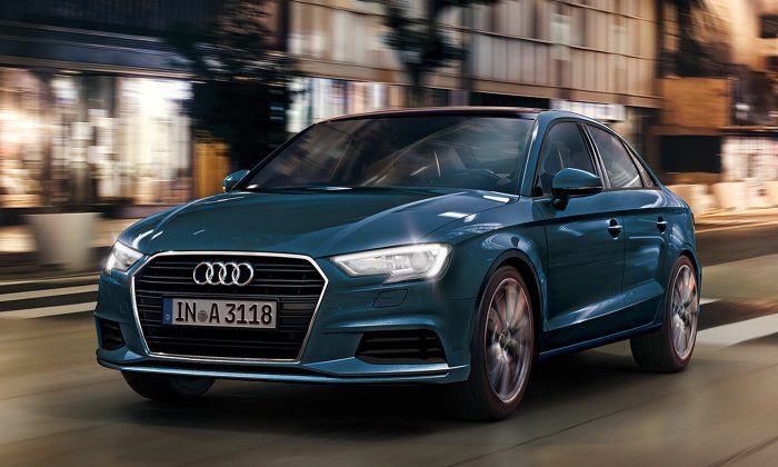 Consórcio Audi