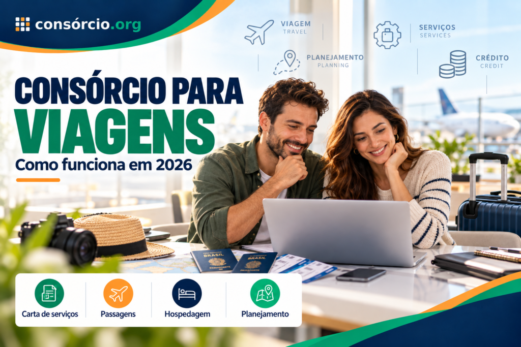 consórcio-para-viagens