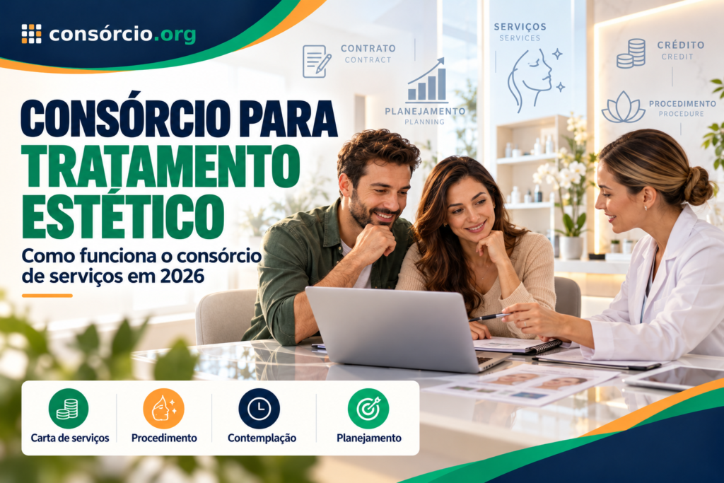 consorcio-tratamento-estetico