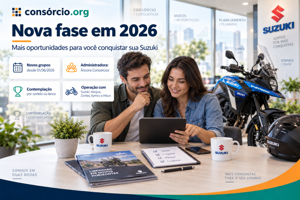 consorcio-suzuki-como-funciona