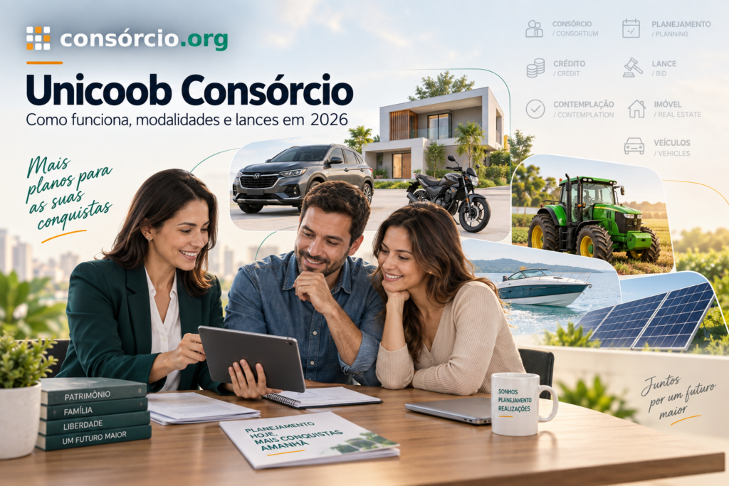 unicoob-consorcio