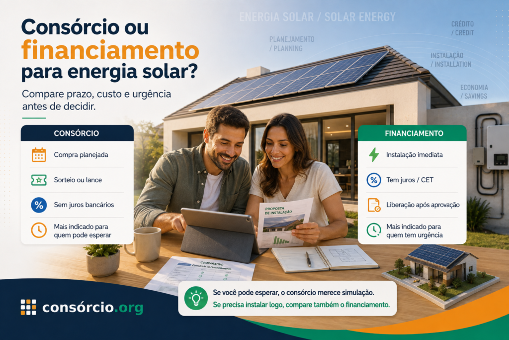energia solar veja agora