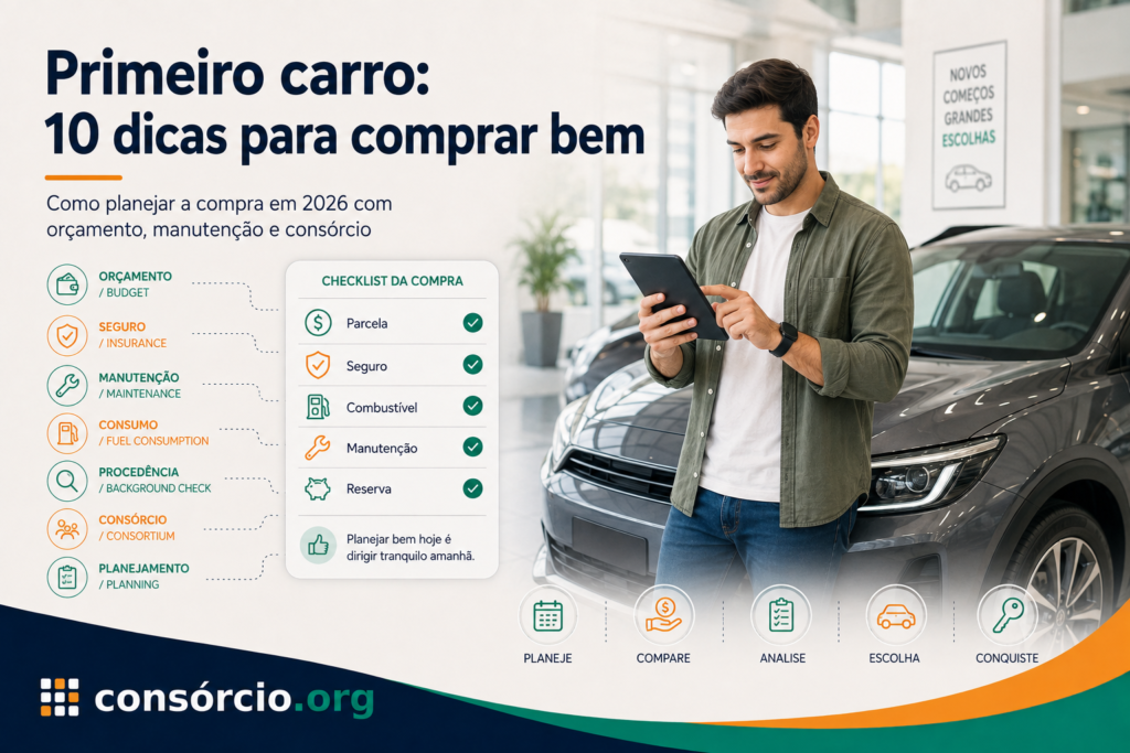 carro guia