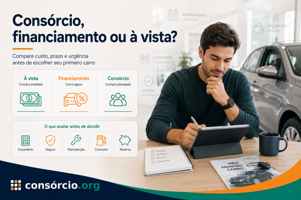 primeiro carro