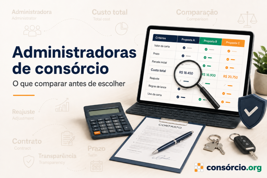 administradoras perguntas
