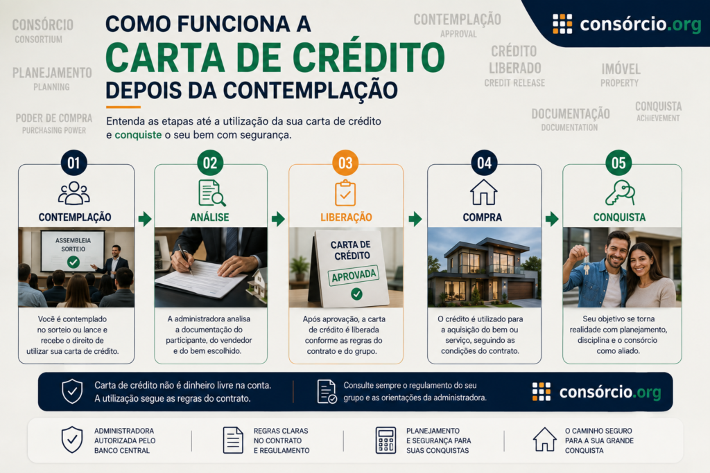carta de credito quanto custa