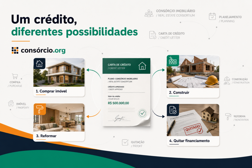 consorcio unifisa perguntas